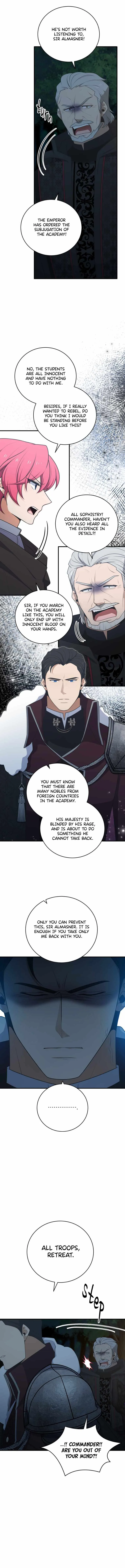 Elqueeness Chapter 289 page 11