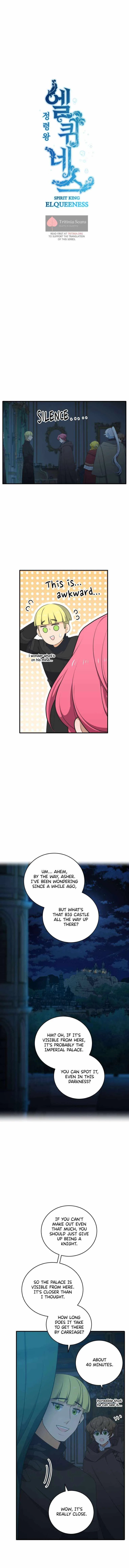 Elqueeness Chapter 286 page 7