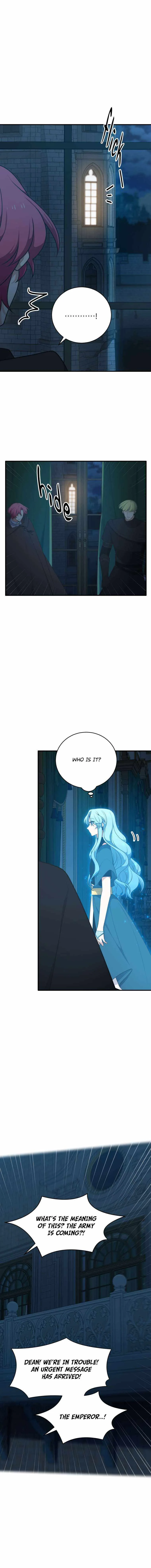 Elqueeness Chapter 286 page 9