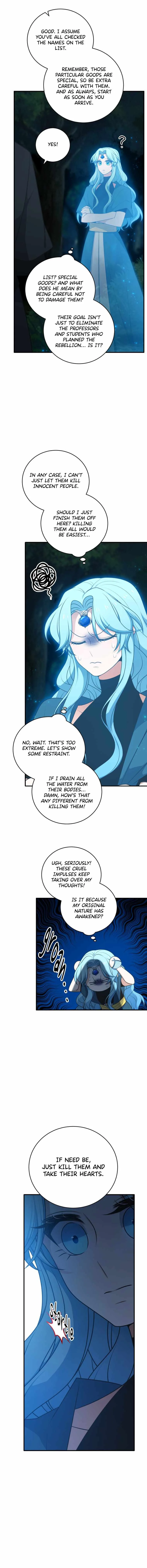 Elqueeness Chapter 289 page 16