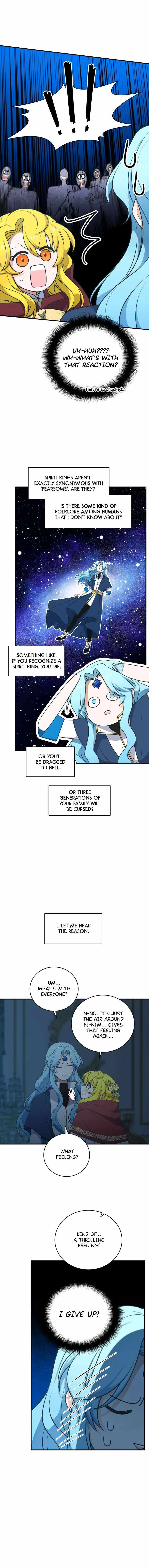 Elqueeness Chapter 287 page 12