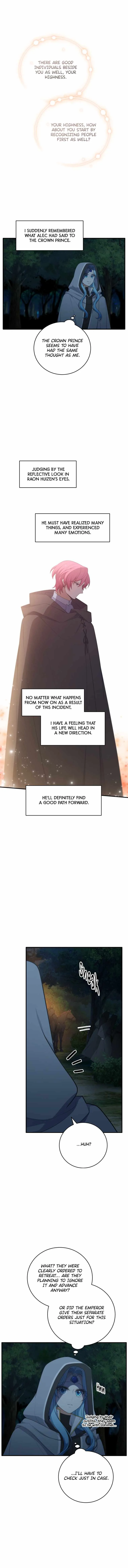 Elqueeness Chapter 289 page 14
