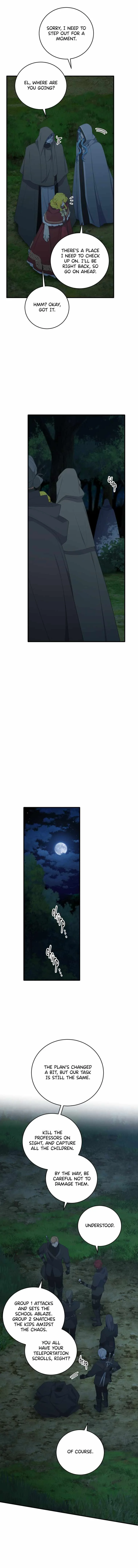Elqueeness Chapter 289 page 15