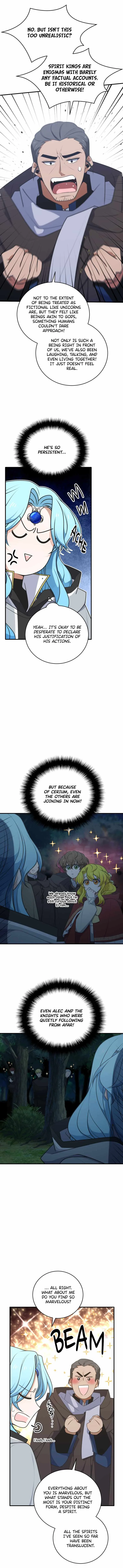 Elqueeness Chapter 288 page 6