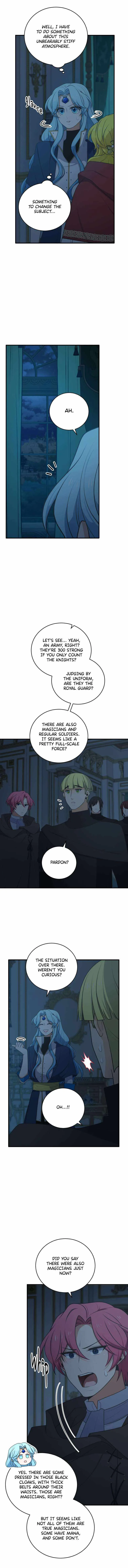 Elqueeness Chapter 287 page 13