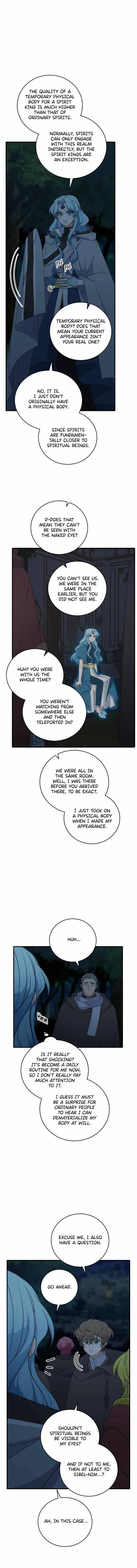 Elqueeness Chapter 288 page 7