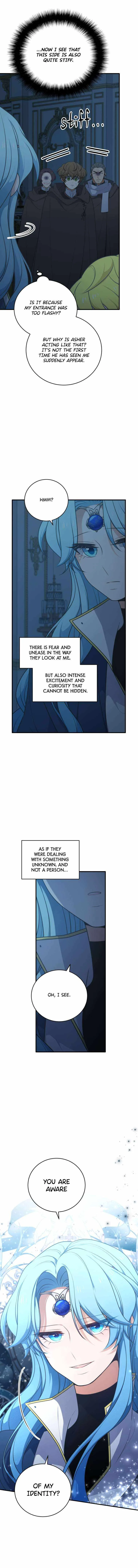Elqueeness Chapter 287 page 11