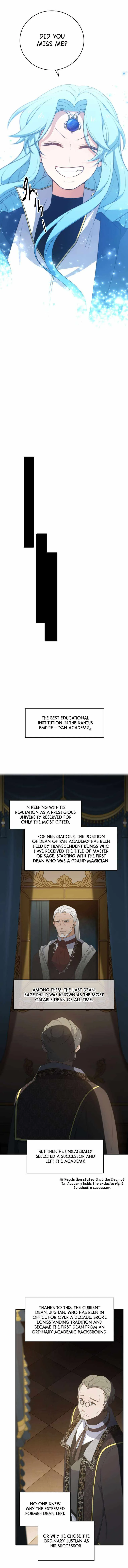 Elqueeness Chapter 286 page 12