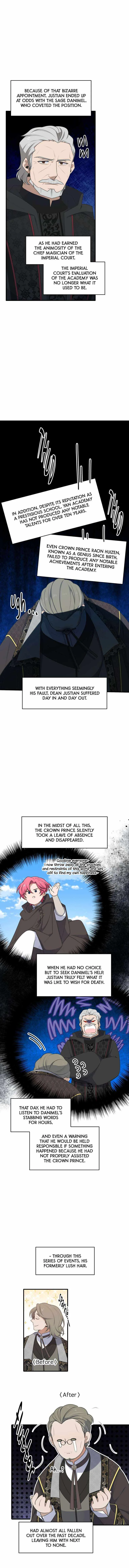 Elqueeness Chapter 286 page 13
