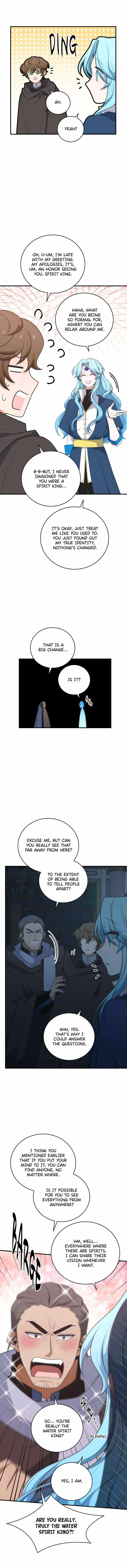 Elqueeness Chapter 287 page 15