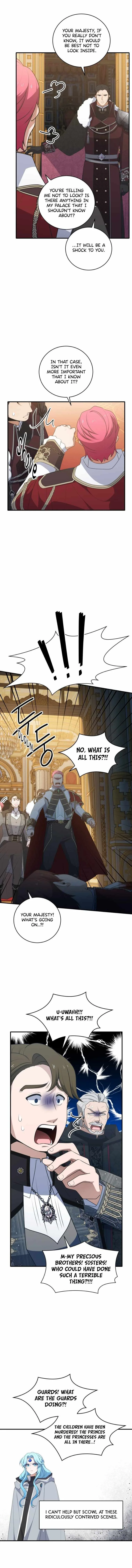 Elqueeness Chapter 292 page 4