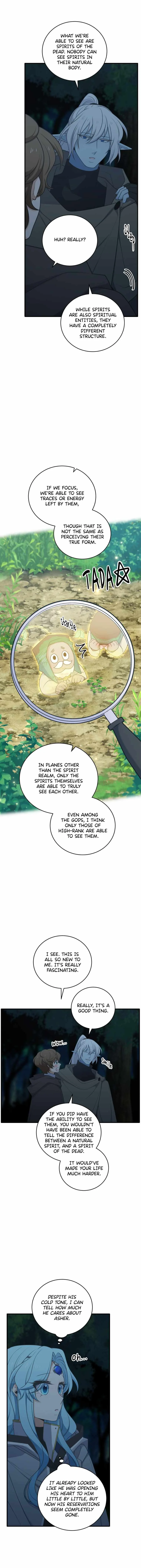 Elqueeness Chapter 288 page 8