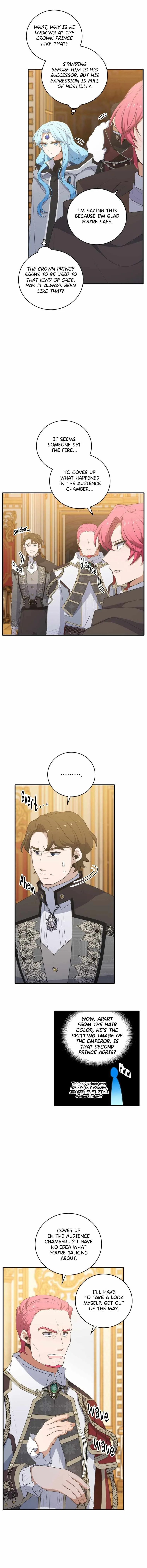 Elqueeness Chapter 292 page 3