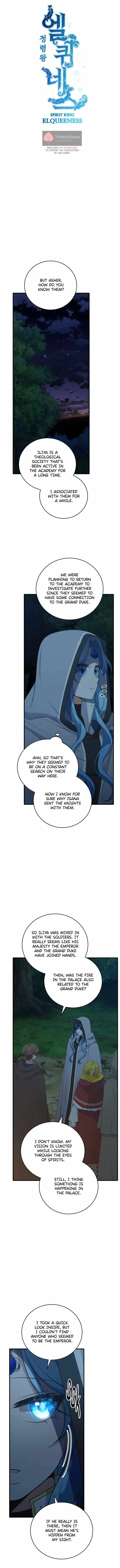 Elqueeness Chapter 291 page 4