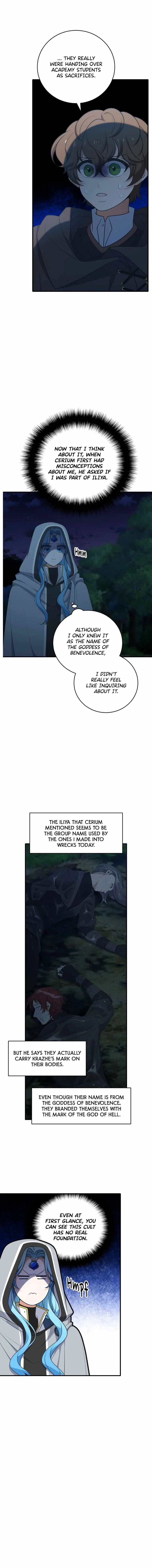 Elqueeness Chapter 291 page 3