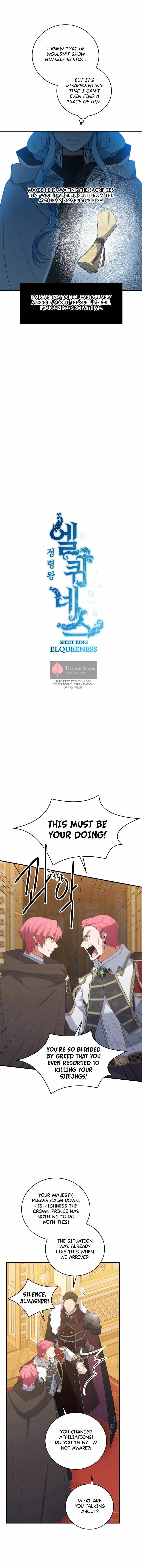 Elqueeness Chapter 292 page 6