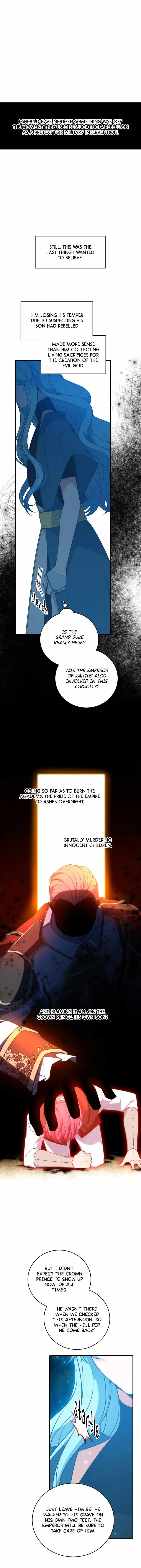 Elqueeness Chapter 290 page 3