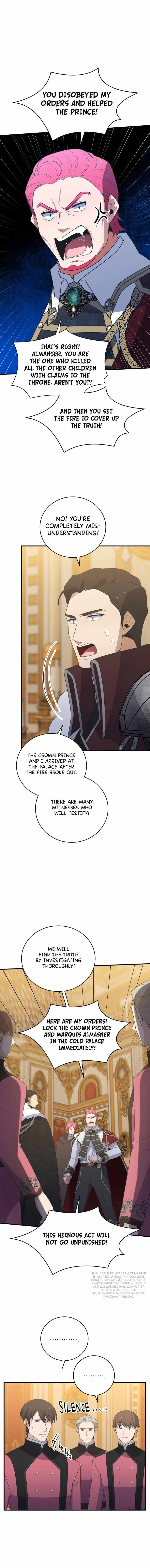 Elqueeness Chapter 292 page 7