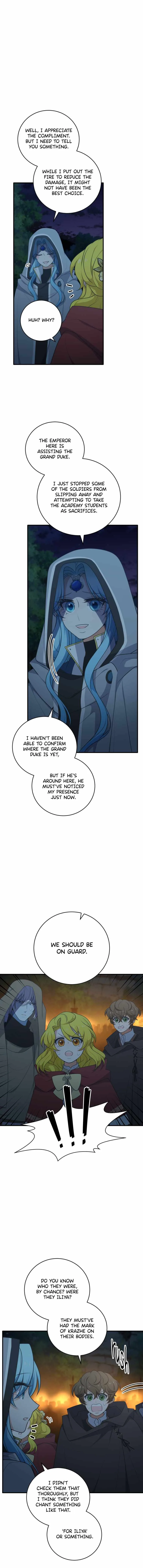 Elqueeness Chapter 291 page 2