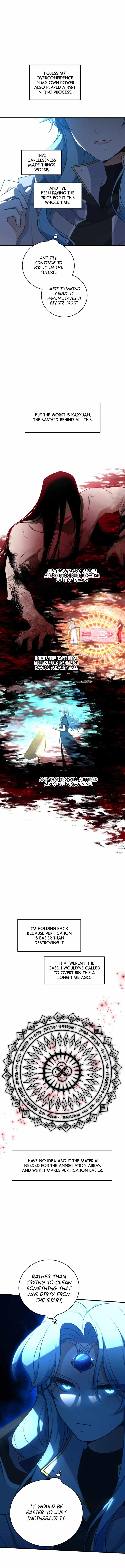 Elqueeness Chapter 288 page 12