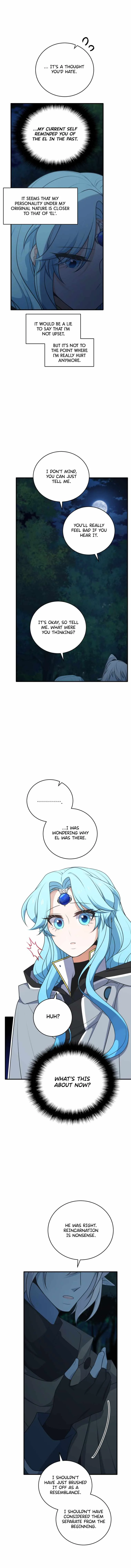 Elqueeness Chapter 288 page 15