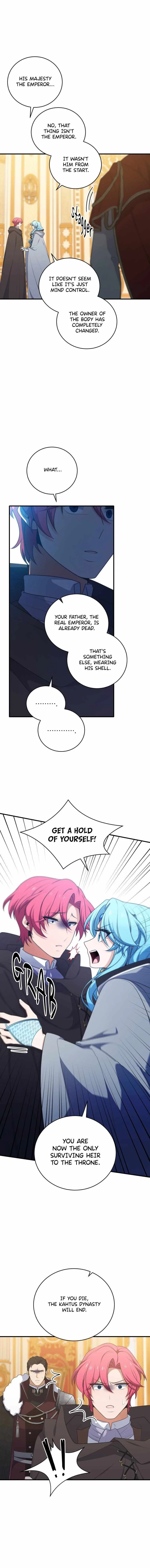 Elqueeness Chapter 293 page 7