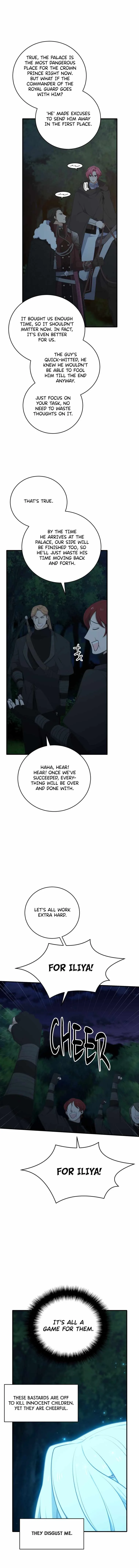 Elqueeness Chapter 290 page 4