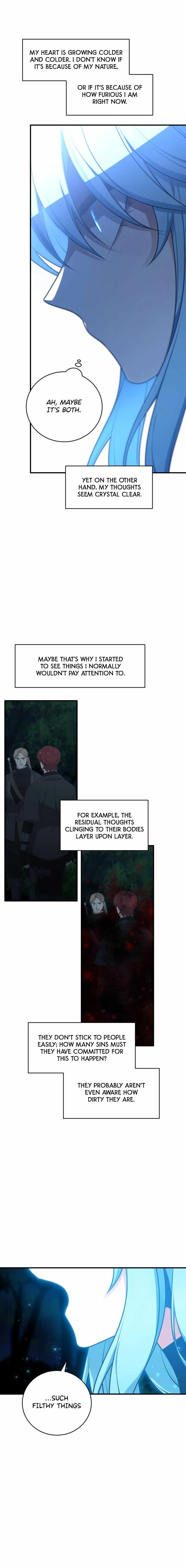Elqueeness Chapter 290 page 5