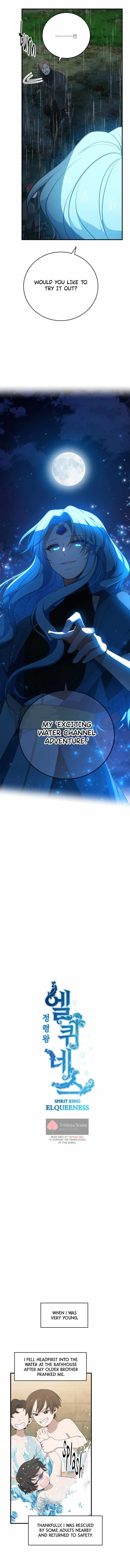 Elqueeness Chapter 290 page 7
