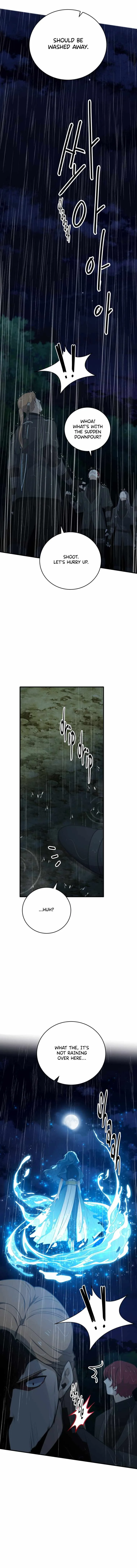 Elqueeness Chapter 290 page 6