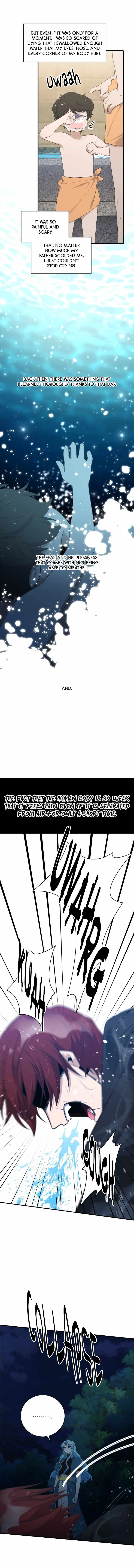 Elqueeness Chapter 290 page 8