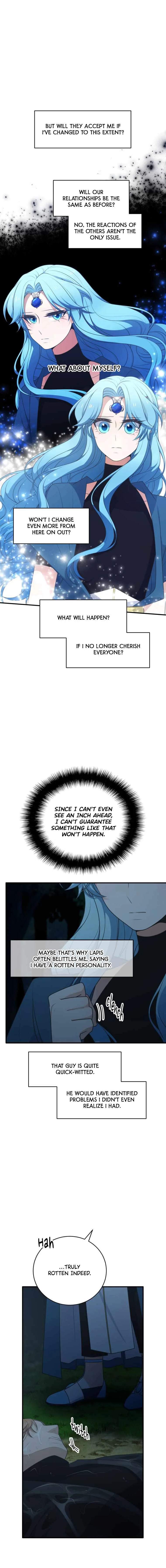 Elqueeness Chapter 290 page 11