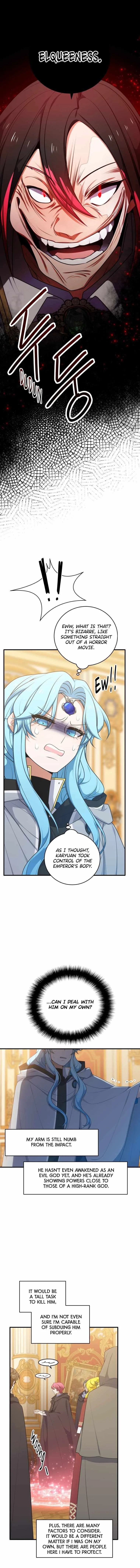 Elqueeness Chapter 293 page 12