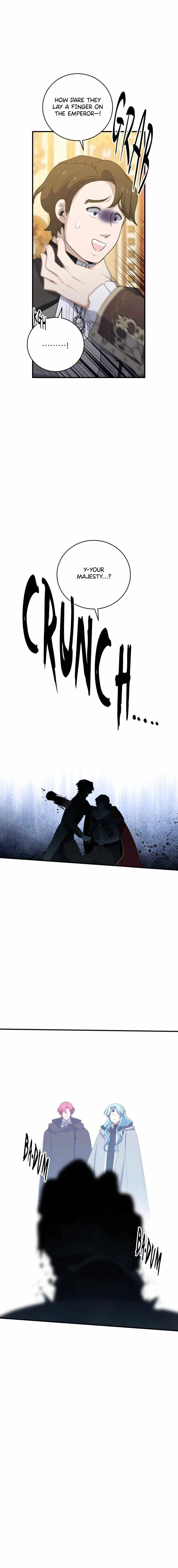 Elqueeness Chapter 292 page 15