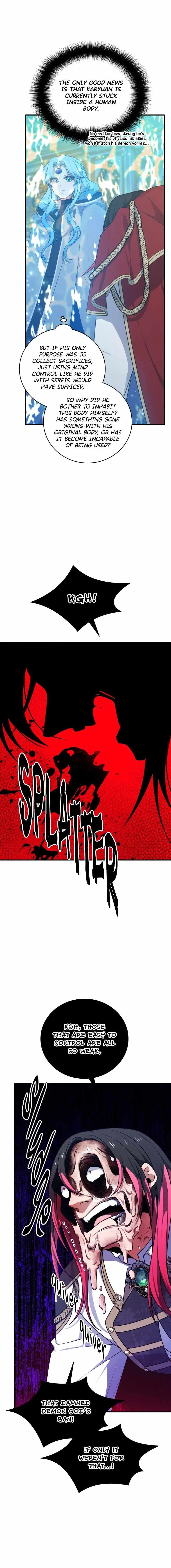 Elqueeness Chapter 293 page 13