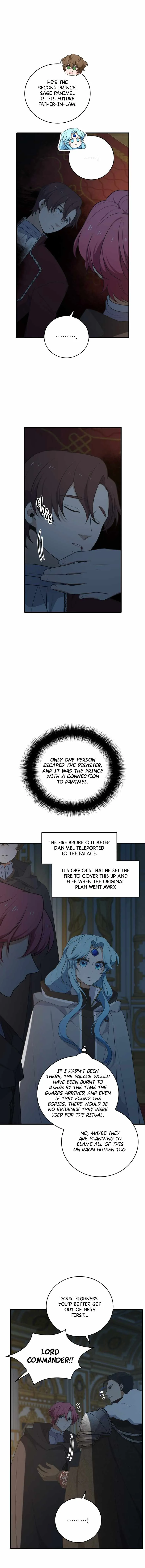 Elqueeness Chapter 291 page 15