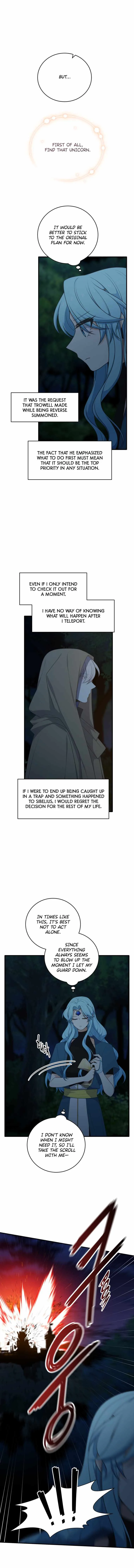Elqueeness Chapter 290 page 14