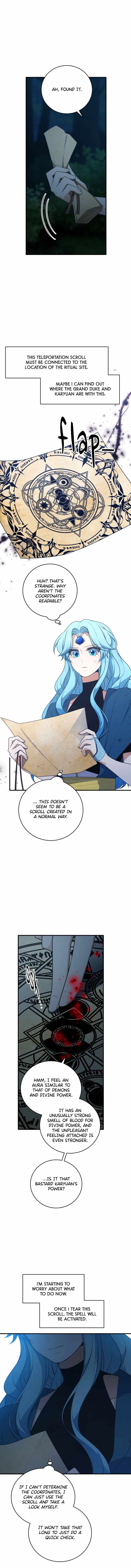 Elqueeness Chapter 290 page 13