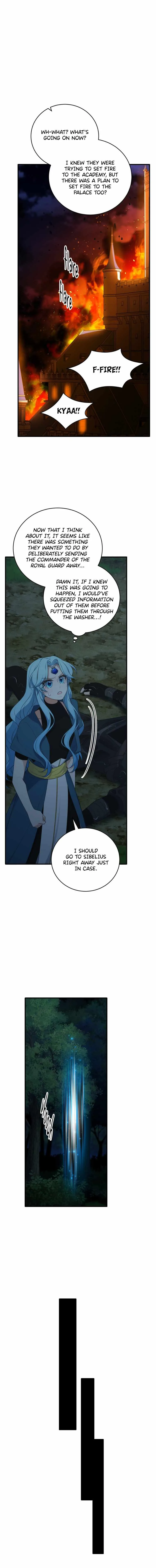 Elqueeness Chapter 290 page 15