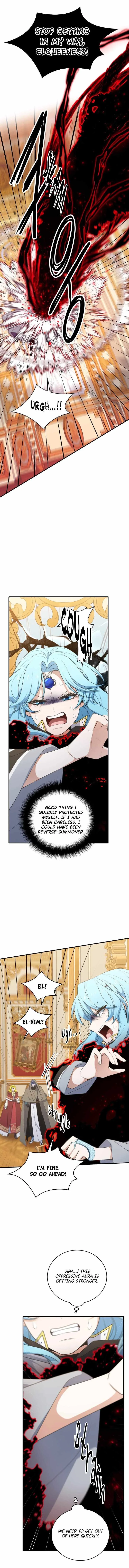Elqueeness Chapter 293 page 16