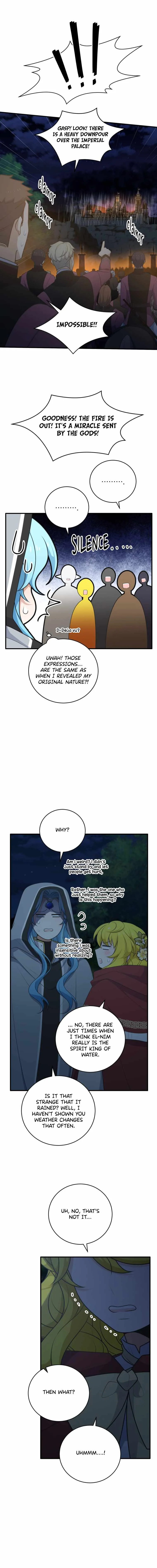 Elqueeness Chapter 290 page 18
