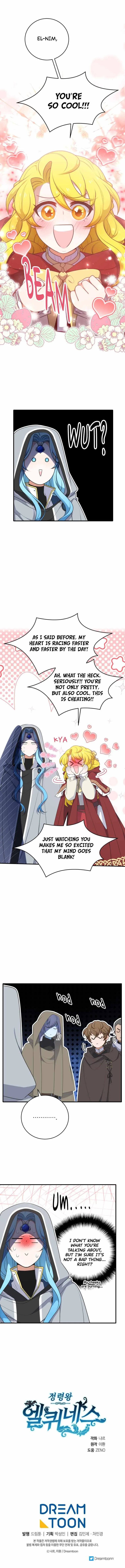 Elqueeness Chapter 290 page 19