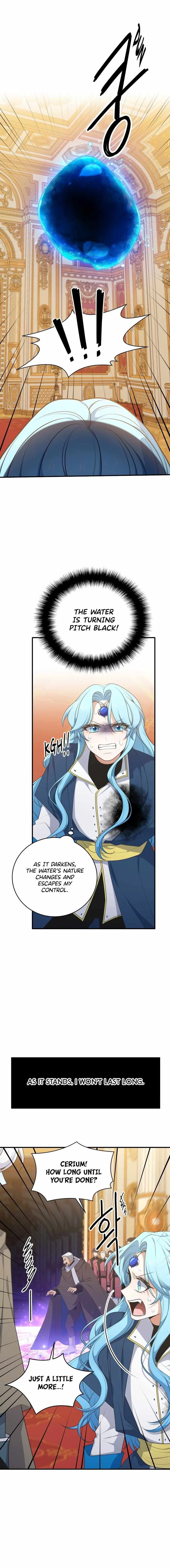 Elqueeness Chapter 295 page 6