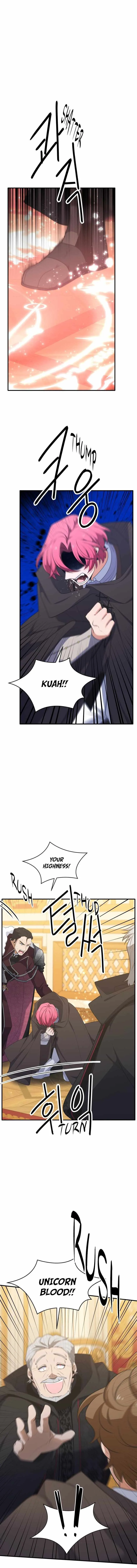 Elqueeness Chapter 294 page 3