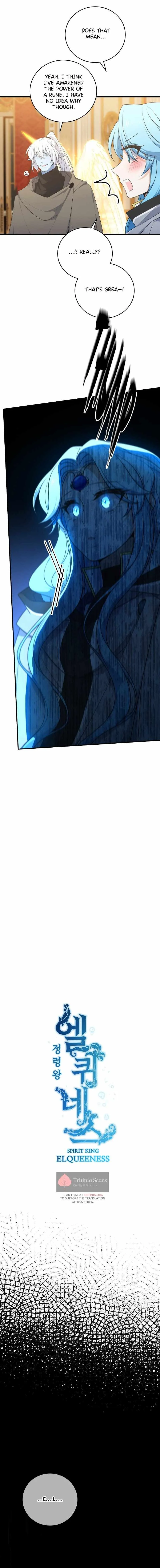 Elqueeness Chapter 295 page 3