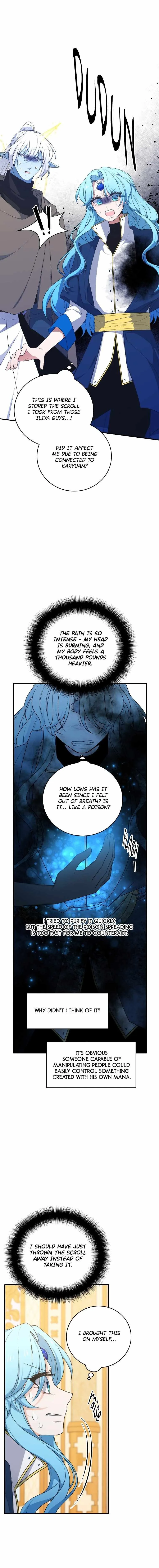 Elqueeness Chapter 295 page 5