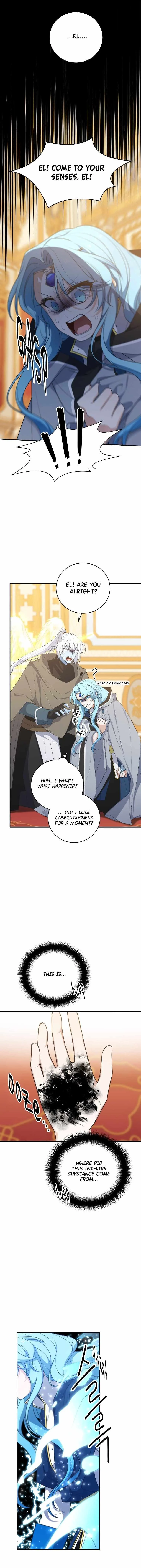 Elqueeness Chapter 295 page 4