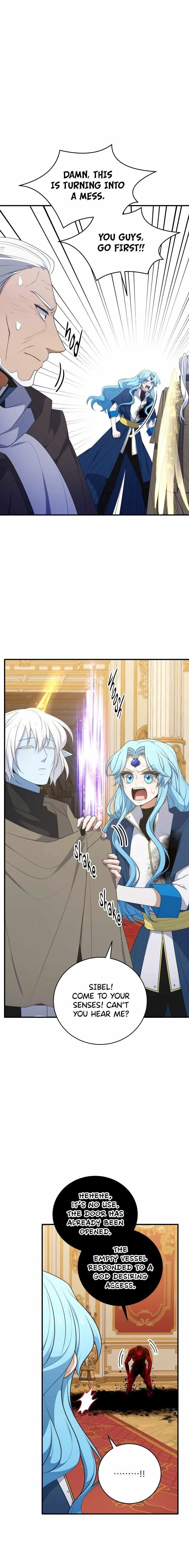 Elqueeness Chapter 295 page 10