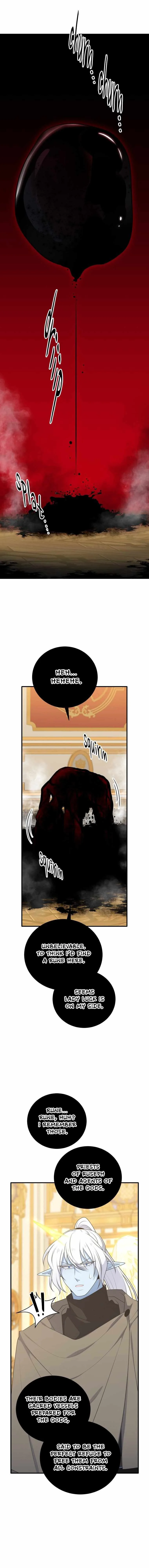 Elqueeness Chapter 295 page 7