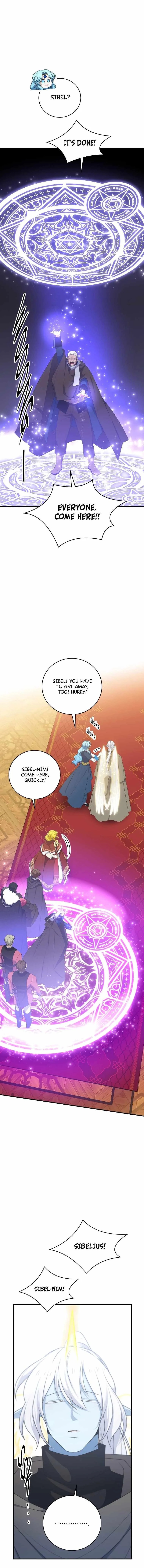 Elqueeness Chapter 295 page 9
